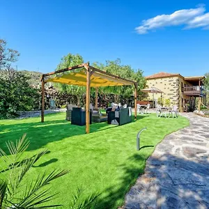  Landhaus Rural La Correa Del Almendro & Bubble Experience - Adults Only Spanien