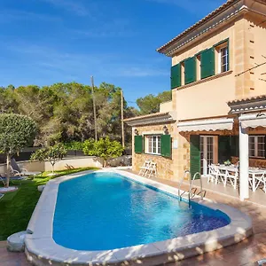 Trobadors Villa