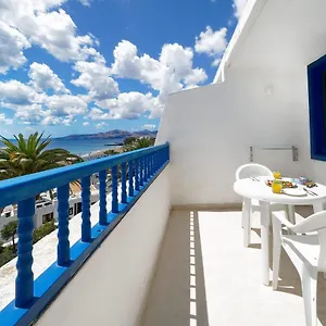  Apartment Labranda Cocoteros Spanien