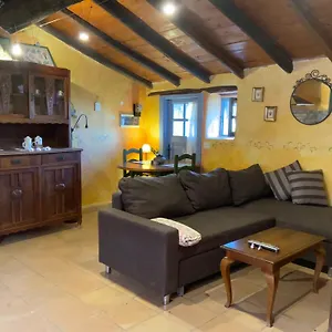  Landhaus Casas Alberto Teleworking (adults Only) Spanien