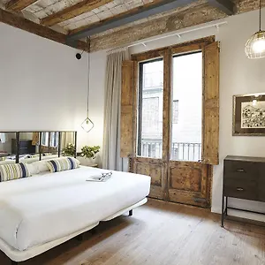  Apartment Ainb Gothic-jaume I Spanien