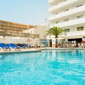 Hsm Reina Del Mar Hotel