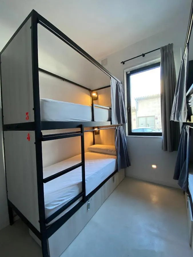 We Street Hostel - El Arenal-Albergue Turistico 0*, El Arenal (Mallorca) Spagna