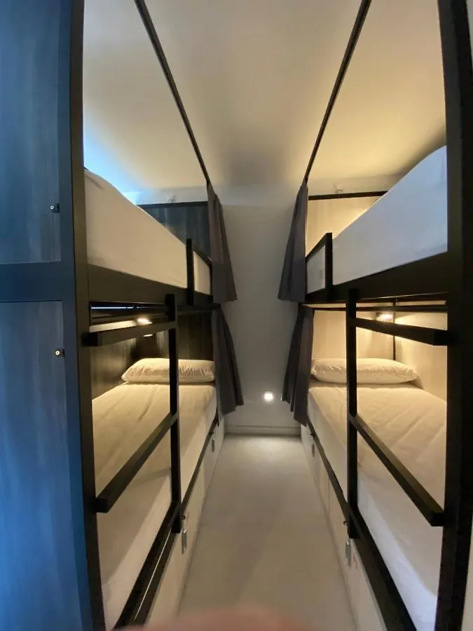 We Street Hostel - El Arenal-Albergue Turistico  El Arenal (Mallorca)